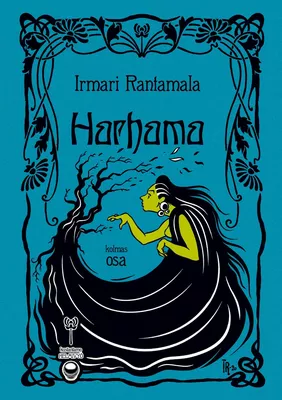 Harhama III