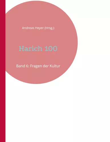 Harich 100