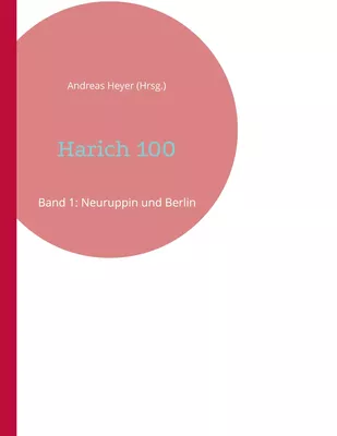 Harich 100