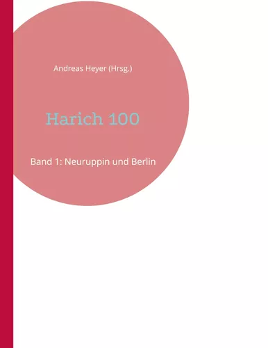 Harich 100