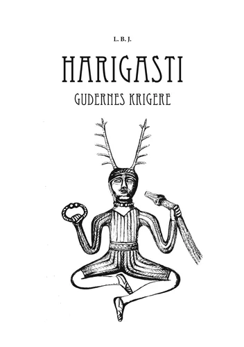 Harigasti