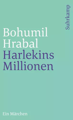 Harlekins Millionen