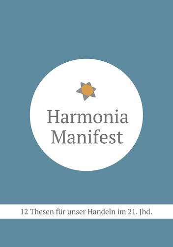 Harmonia Manifest