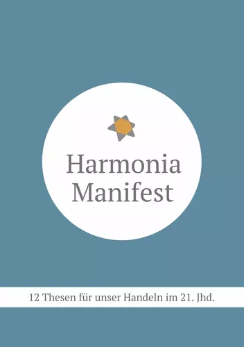 Harmonia Manifest
