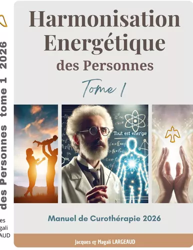 Harmonisation Energétique des Personnes