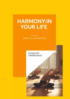 Harmony:in your life