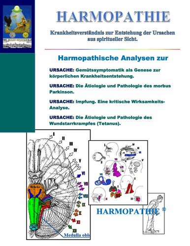 Harmopathie