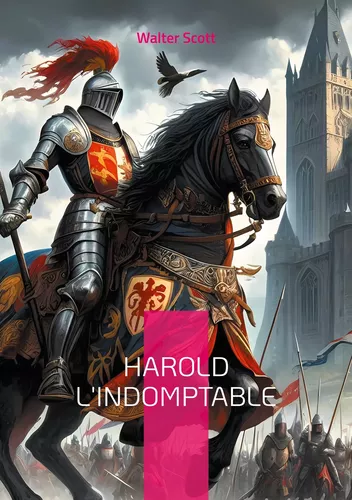 Harold l'Indomptable