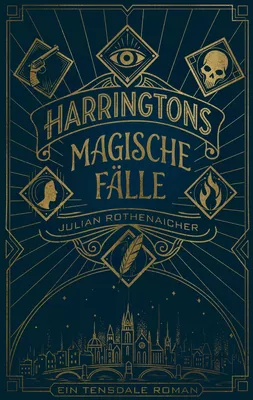 Harringtons magische Fälle