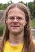 Der Donnergott Thor