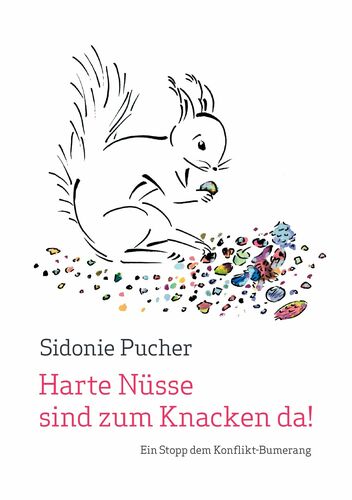 Harte Nüsse sind zum Knacken da!