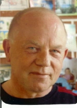 Hartmut Krebs