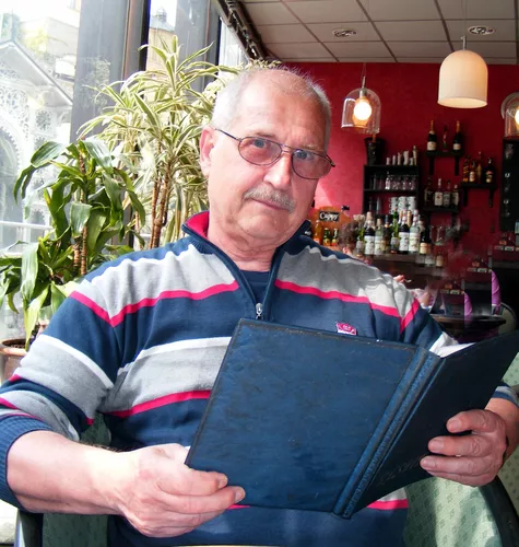 Hartmut Moreike