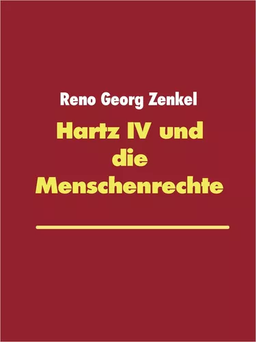 Hartz IV und die Menschenrechte