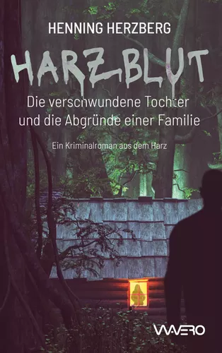 Harzblut
