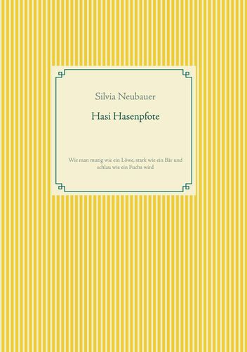 Hasi Hasenpfote