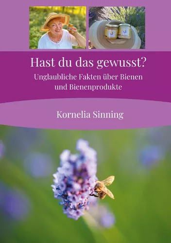 Hast du das gewusst?