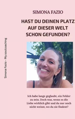 Hast du deinen Platz auf dieser Welt schon gefunden?