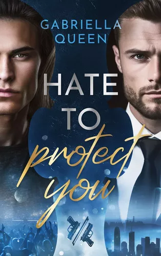 Hate to protect you