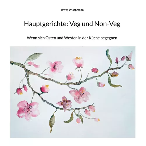 Hauptgerichte: Veg und Non-Veg