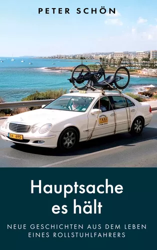 Hauptsache es hält