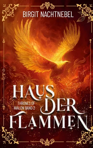 Haus der Flammen