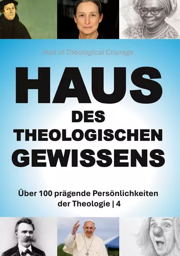 Haus des Theologischen Gewissens | 4
