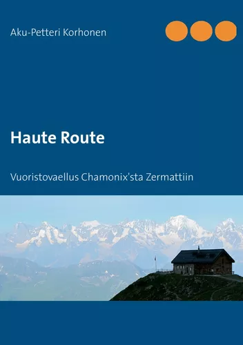 Haute Route