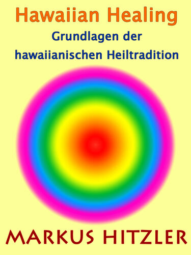 Hawaiian Healing