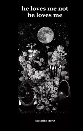 he loves me not he loves me