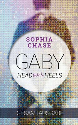 Head over Heels - Gaby - Gesamtausgabe