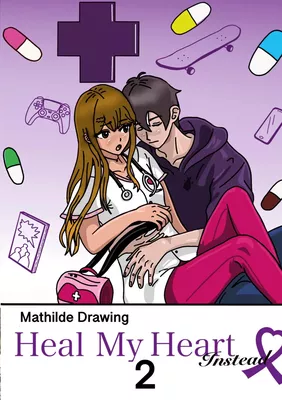 Heal My Heart Instead 2