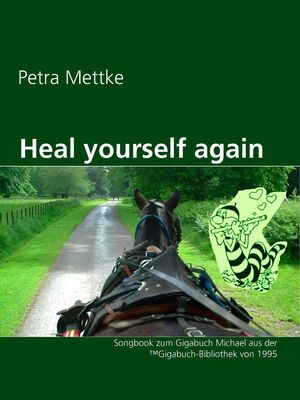 Heal yourself again