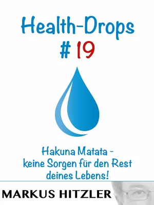 Health-Drops #019