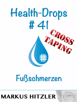 Health-Drops #41 - Crosstaping