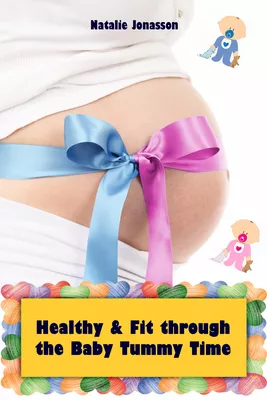 Healthy and Fit through the Baby Tummy Time