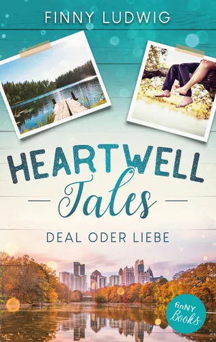 Heartwell Tales