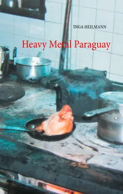 Heavy Metal Paraguay