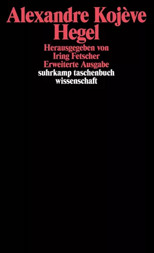 Hegel. Eine Vergegenwärtigung seines Denkens