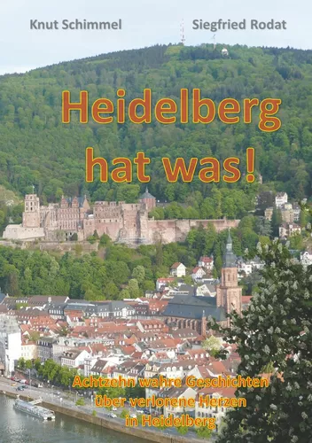 Heidelberg hat was!