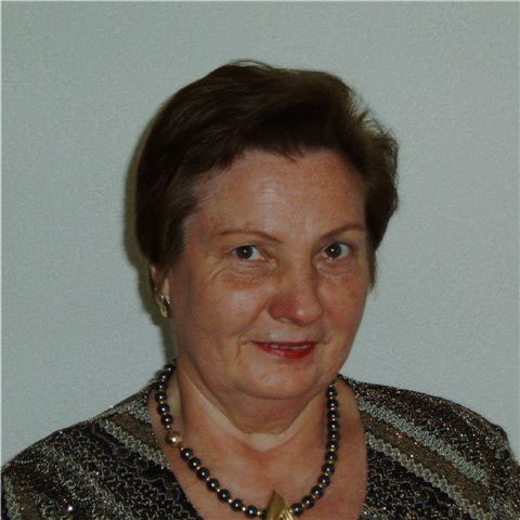 Heidelore Barth Heidelore Barth