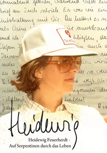 Heidewig Auf Serpentinen durch das Leben