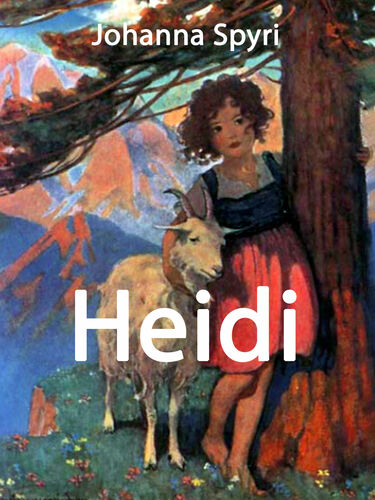 Heidi (illustré)