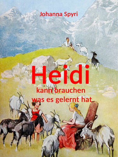 Heidi