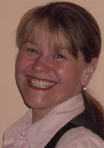 Heidi Wellmann
