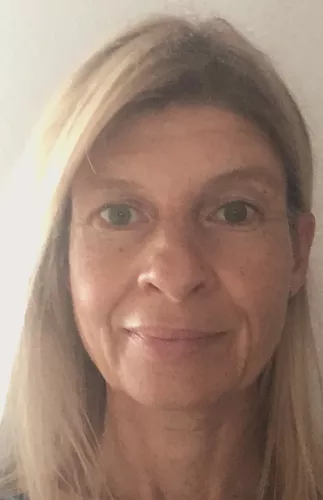 Heike Bahr