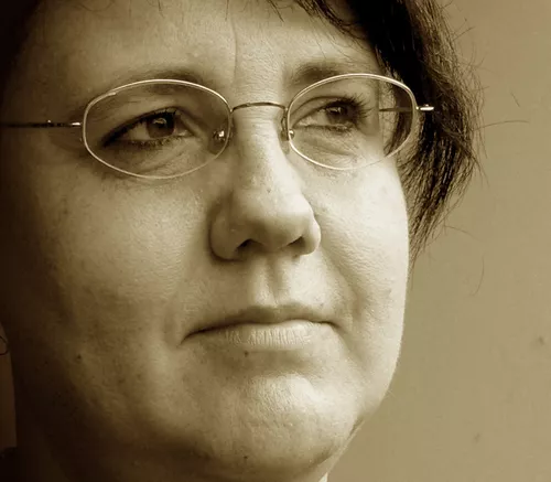 Heike Muhlack