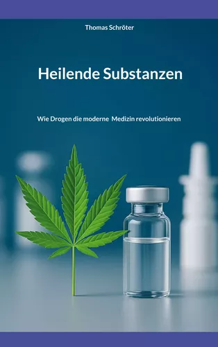 Heilende Substanzen