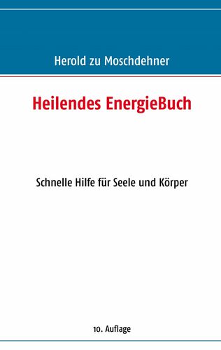 Heilendes EnergieBuch