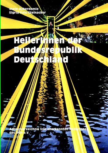 HeilerInnen der Bundesrepublik Deutschland